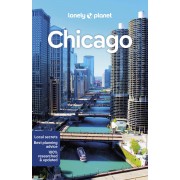 Chicago Lonely Planet